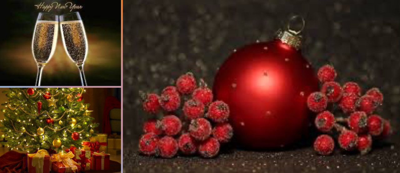 Zuthof beeld Kerst